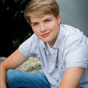 Meet your Posher, Blake